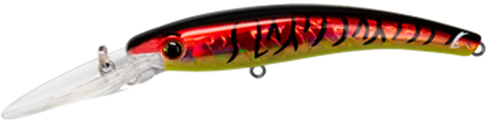 Bill Lewis Precise Walleye Crank Light (PWCL)