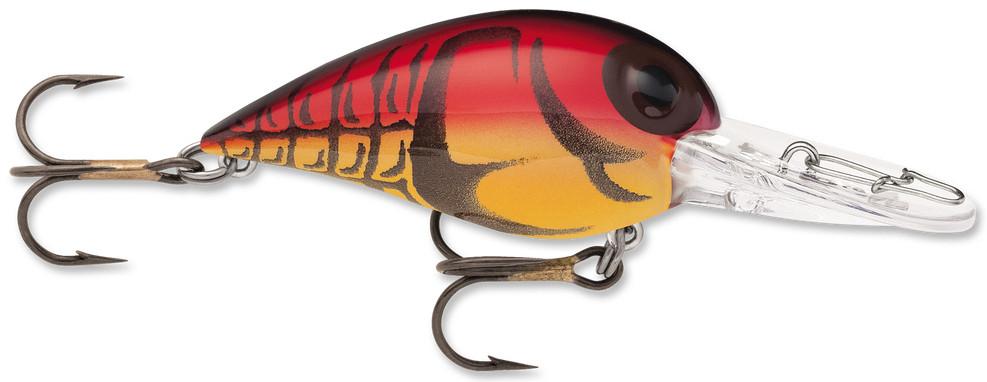 Red Craw