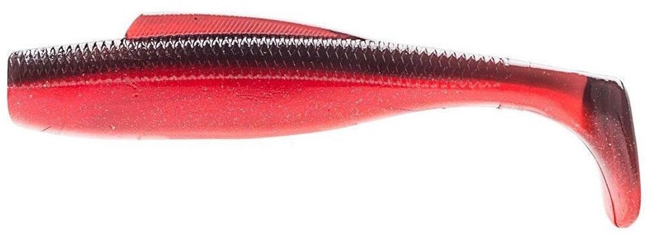 Z-Man DieZel MinnowZ 4 inch Soft Paddle Tail Swimbait 5 pack