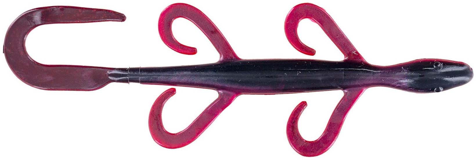 Big Bite Baits 6 inch Pro Lizard Soft Plastic