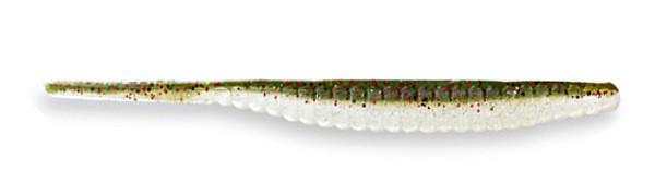 Z-Man ElaZtech Trout Trick 5 inch Soft Jerkbait 6 pack