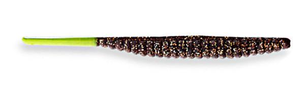 Z-Man ElaZtech Trout Trick 5 inch Soft Jerkbait 6 pack