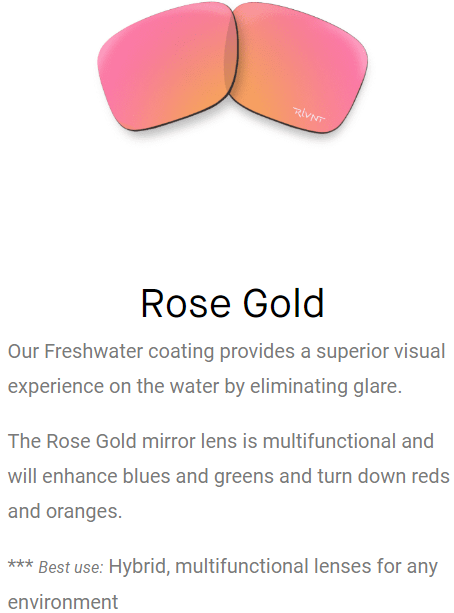 RLVNT Maverick Series Sunglasses