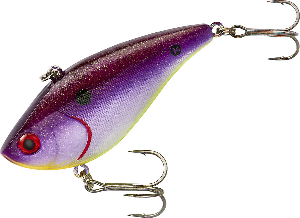 Booyah One Knocker Lipless Crankbait