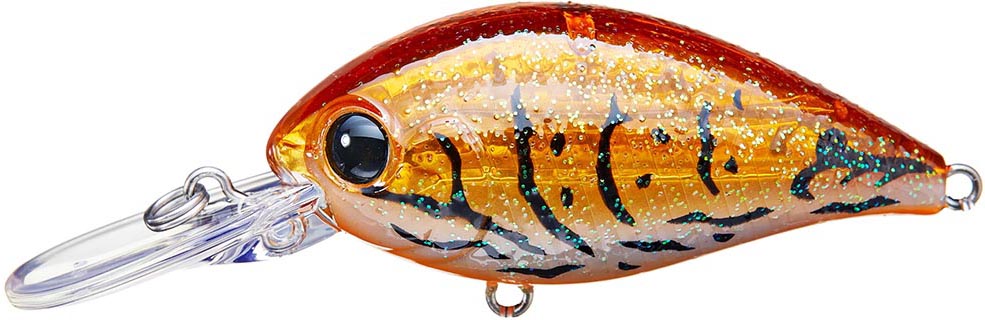 Evergreen International CR-8 Medium Diving Crankbait