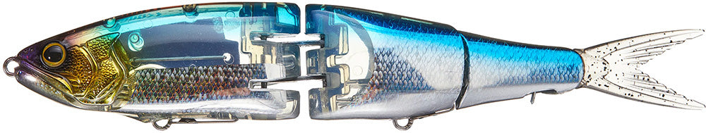 Shimano Armajoint 190SS Slow Sinking Swimbait - 7.5 Inch