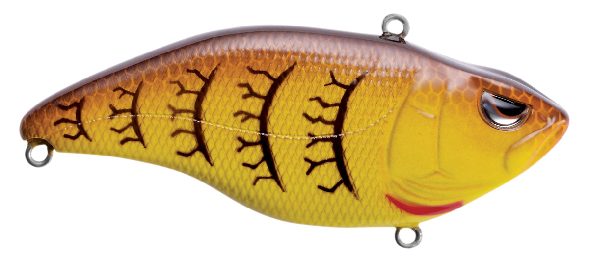 SPRO Aruku Shad Jr. Lipless Crankbait