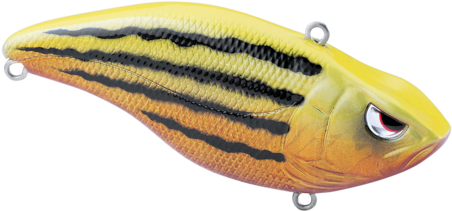 SPRO Aruku Shad 75 Lipless Crankbait