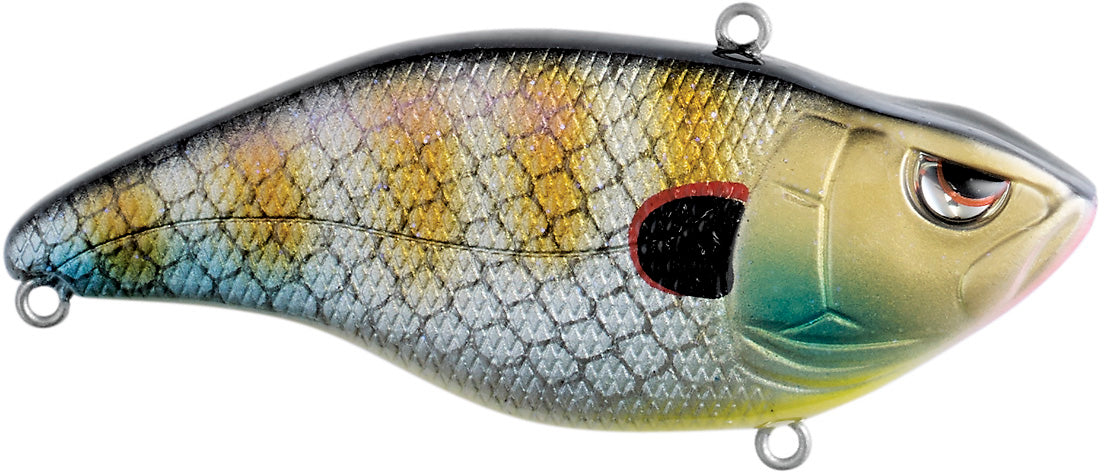 SPRO Aruku Shad 75 Lipless Crankbait