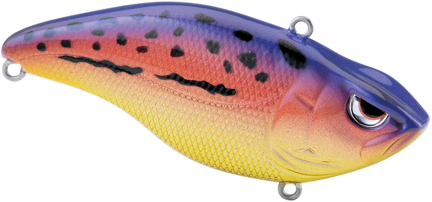 SPRO Aruku Shad 75 Lipless Crankbait