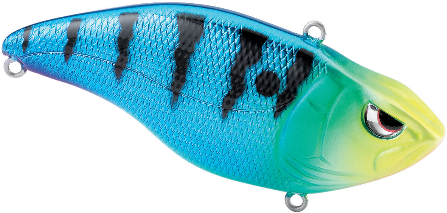 SPRO Aruku Shad 75 Lipless Crankbait