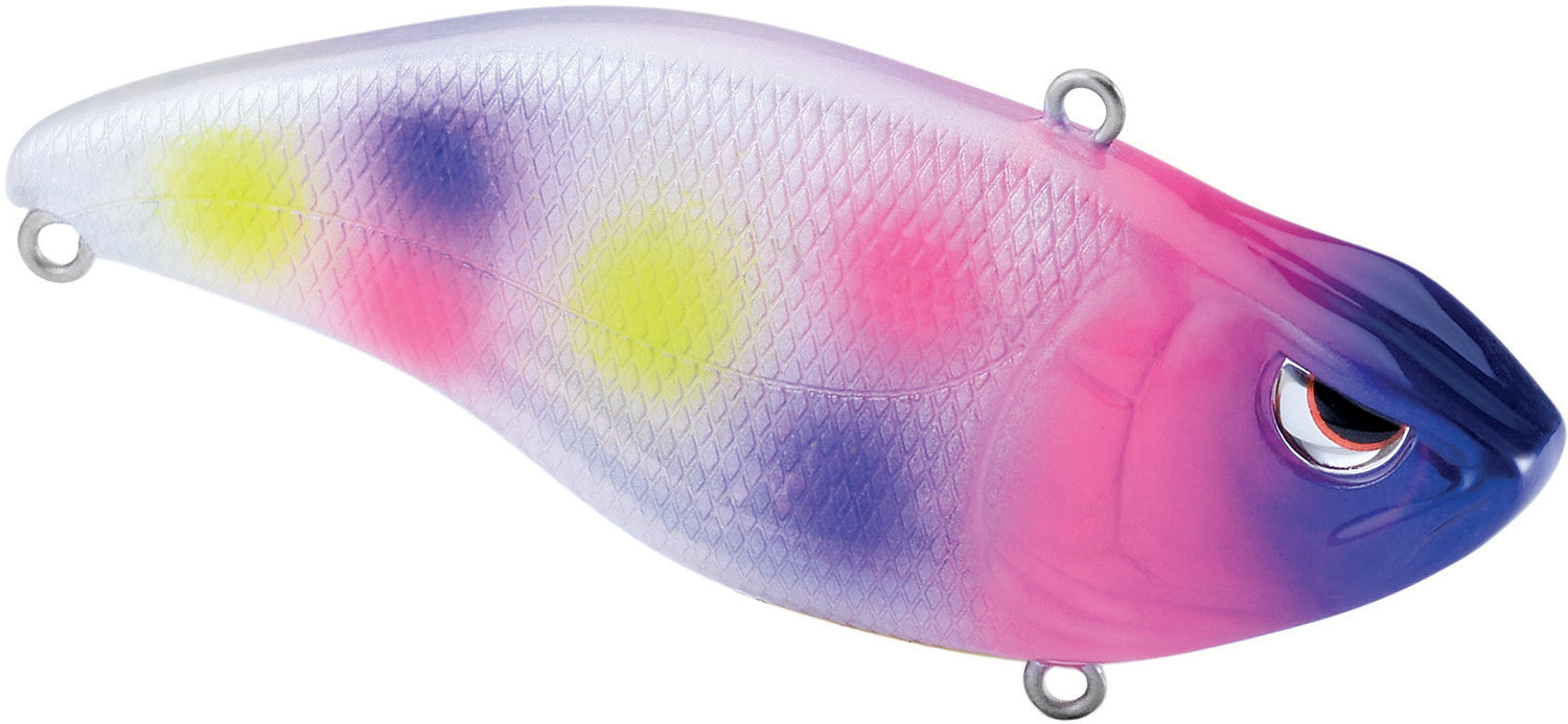 SPRO Aruku Shad 75 Lipless Crankbait