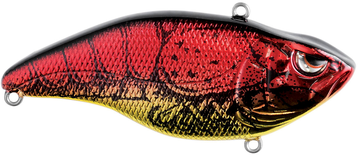 SPRO Aruku Shad 75 Lipless Crankbait