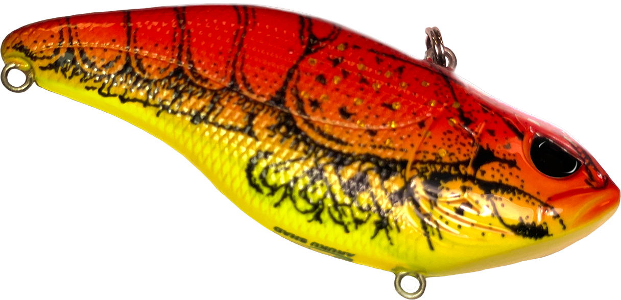 SPRO Aruku Shad 75 Lipless Crankbait