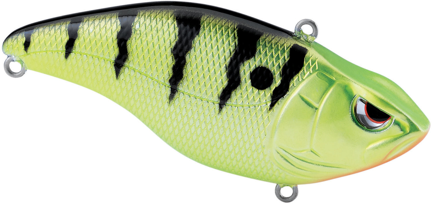 SPRO Aruku Shad 75 Lipless Crankbait