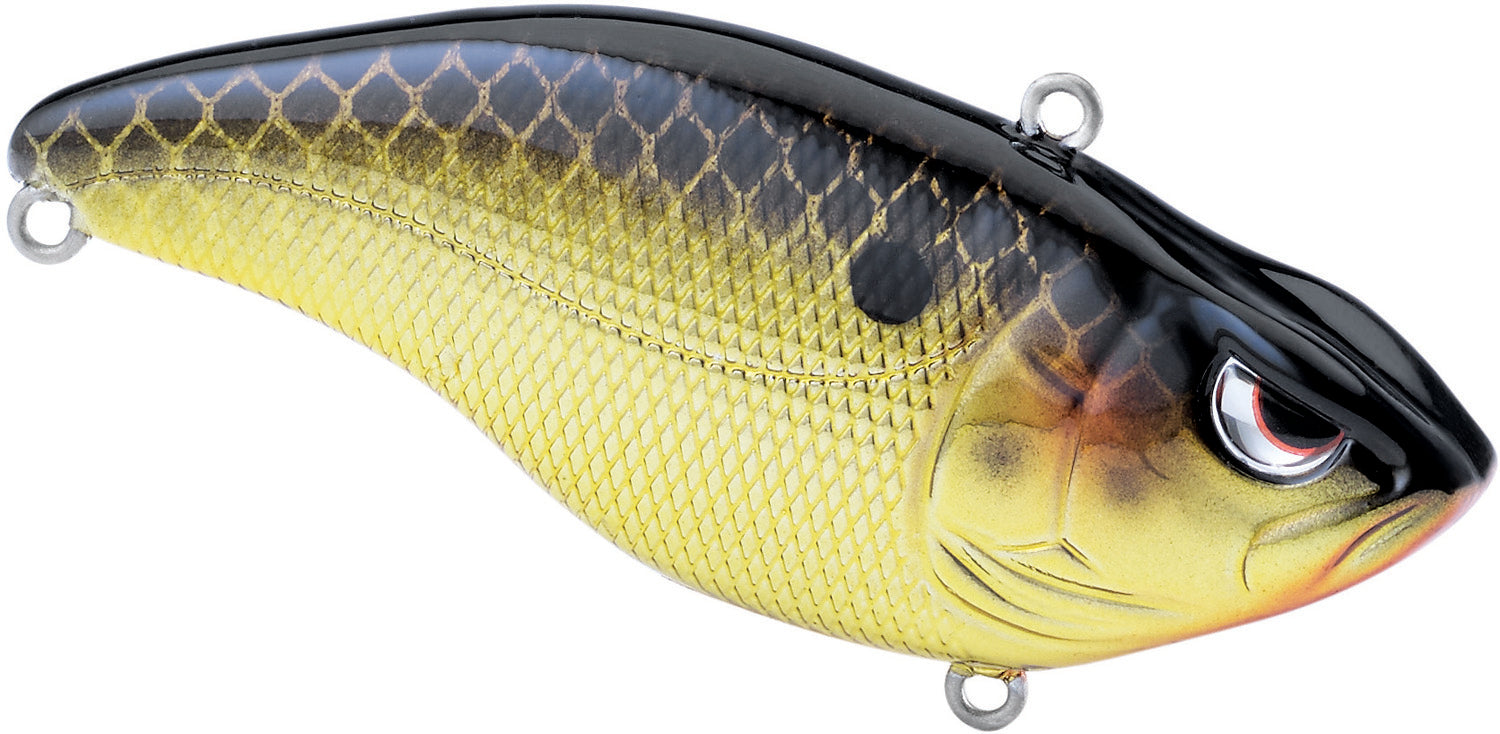 SPRO Aruku Shad 75 Lipless Crankbait