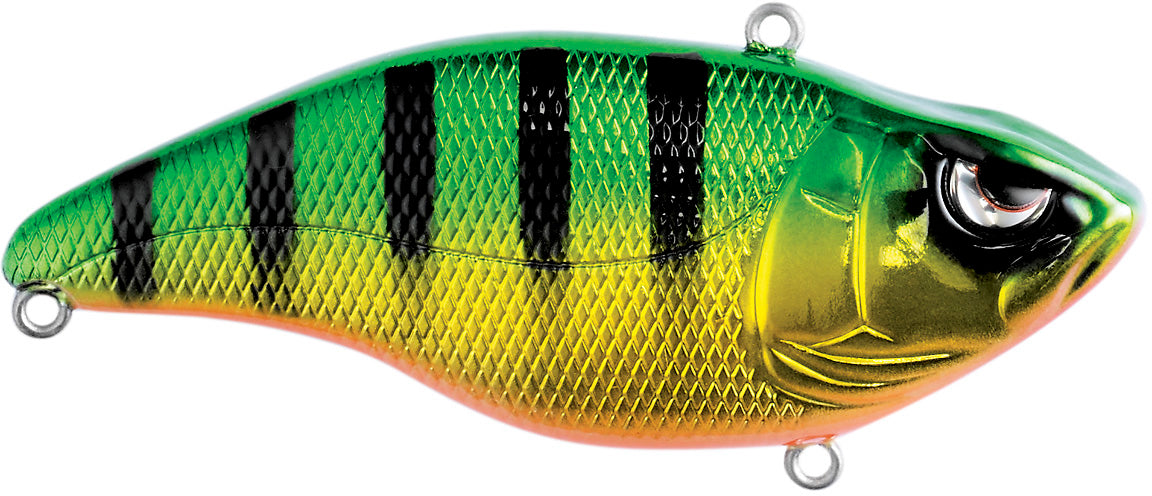 SPRO Aruku Shad 75 Lipless Crankbait