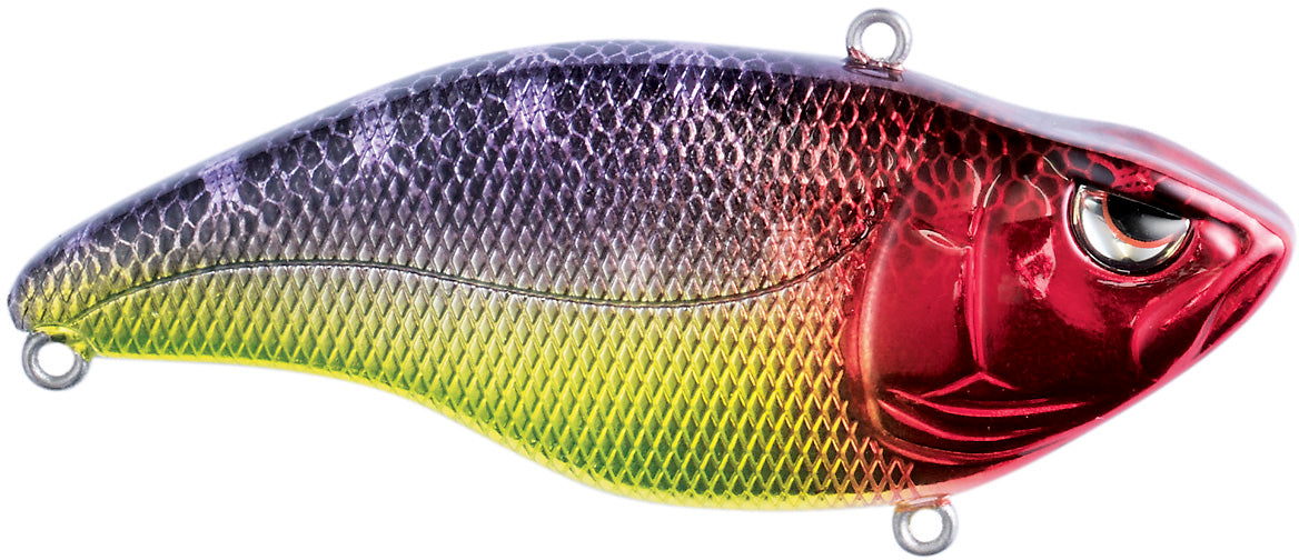 SPRO Aruku Shad 75 Lipless Crankbait