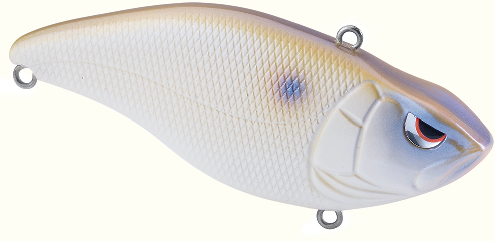 SPRO Aruku Shad 75 Lipless Crankbait