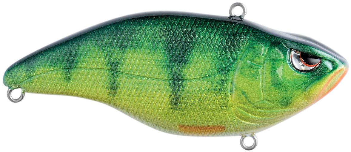 SPRO Aruku Shad 75 Lipless Crankbait