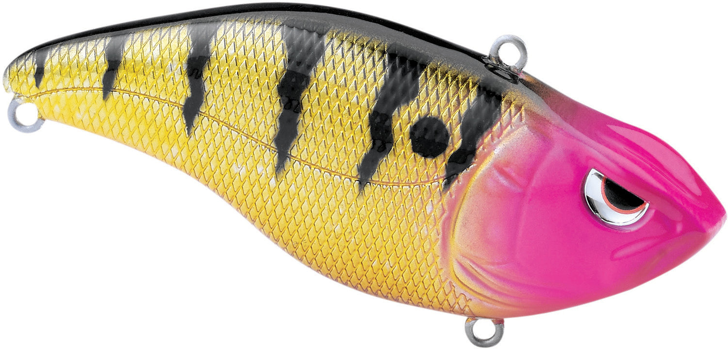 SPRO Aruku Shad 75 Lipless Crankbait