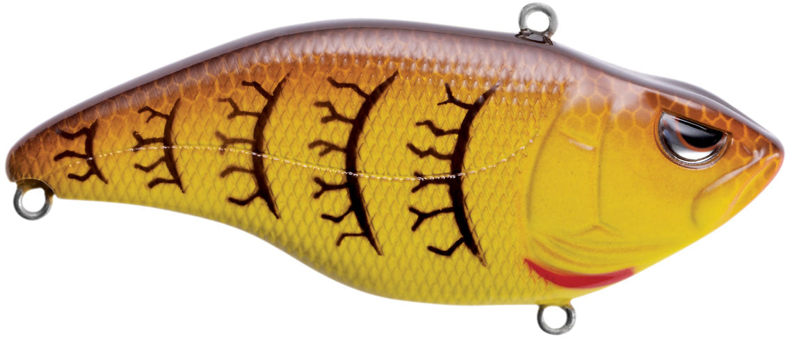 SPRO Aruku Shad 75 Lipless Crankbait