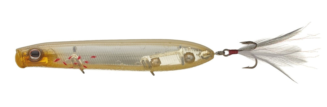 Evergreen International SB-105 "Shower Blows" Topwater Walker