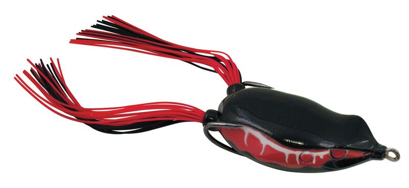 SPRO Dean Rojas Bronzeye Frog 65