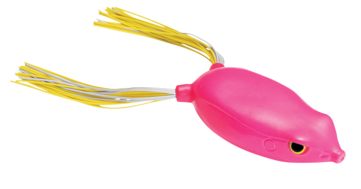 SPRO Dean Rojas Bronzeye Frog 65