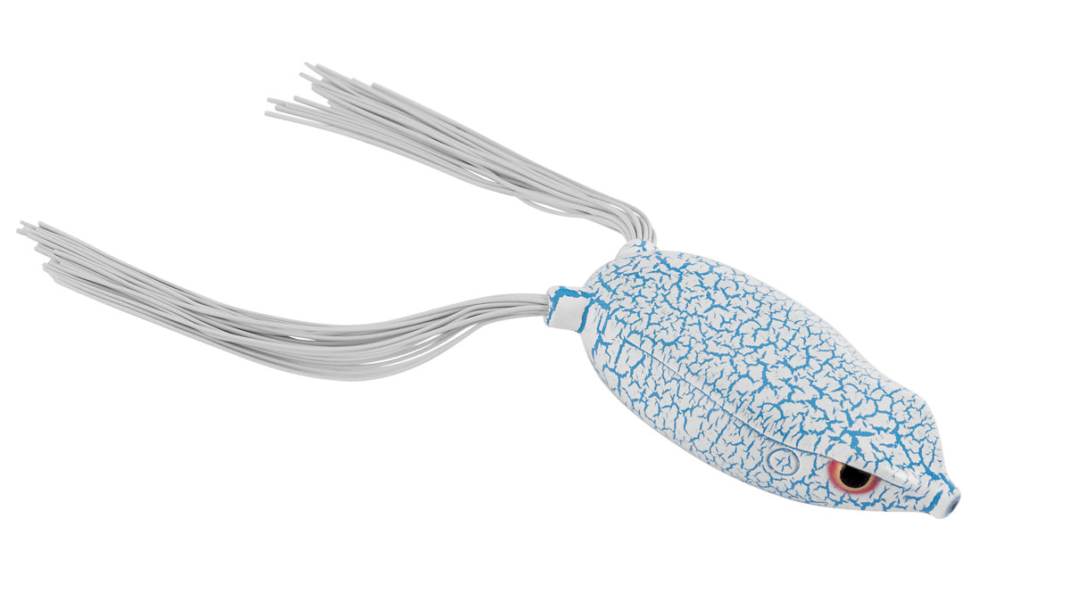 SPRO Dean Rojas Bronzeye Frog 65