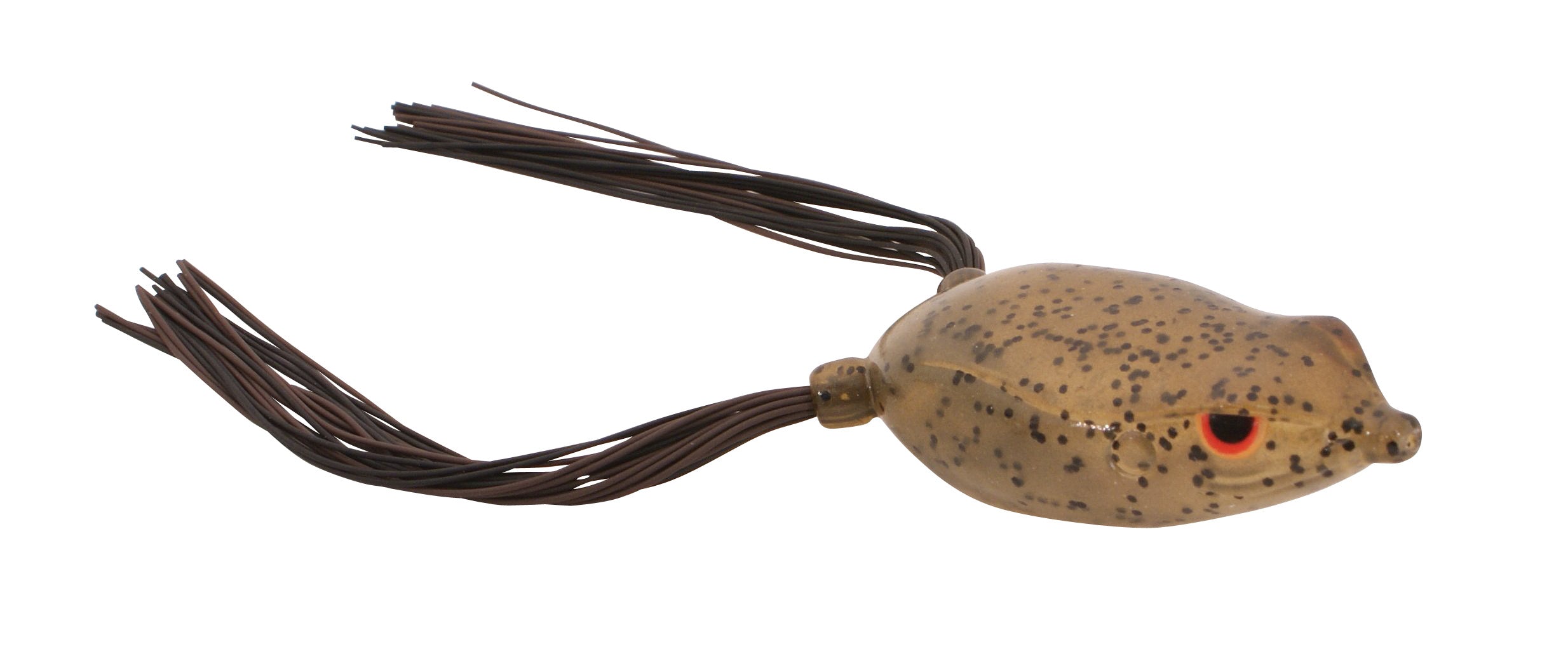 SPRO Dean Rojas Bronzeye Frog 65