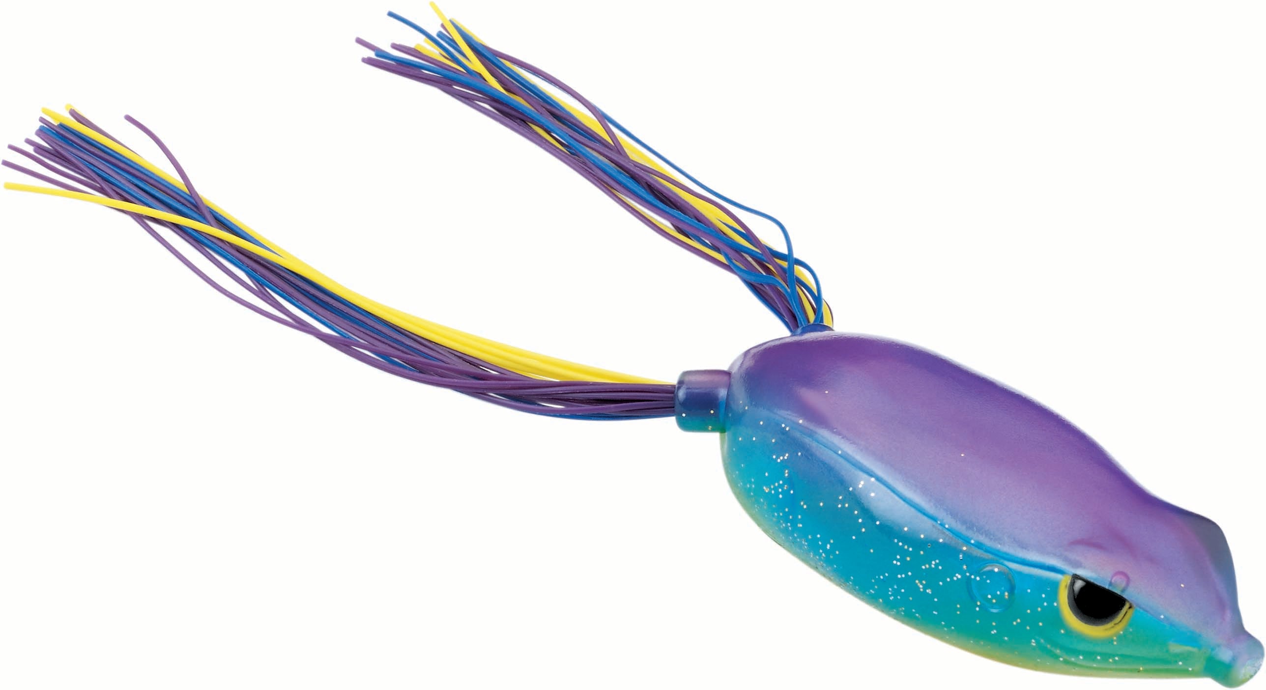 SPRO Dean Rojas Bronzeye Frog 65