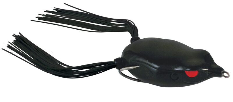 SPRO Dean Rojas Bronzeye Frog 65