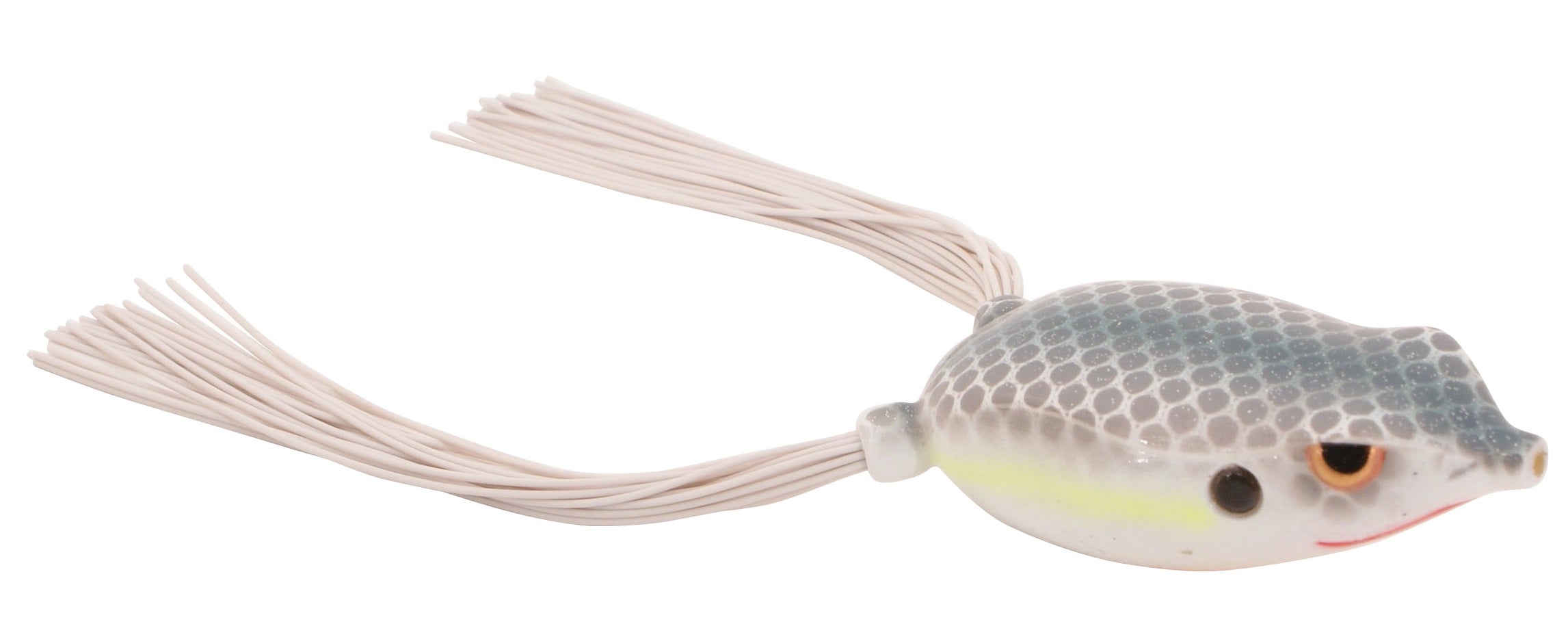 SPRO Dean Rojas Bronzeye Frog 65