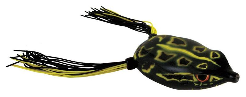 SPRO Dean Rojas Bronzeye Frog 65