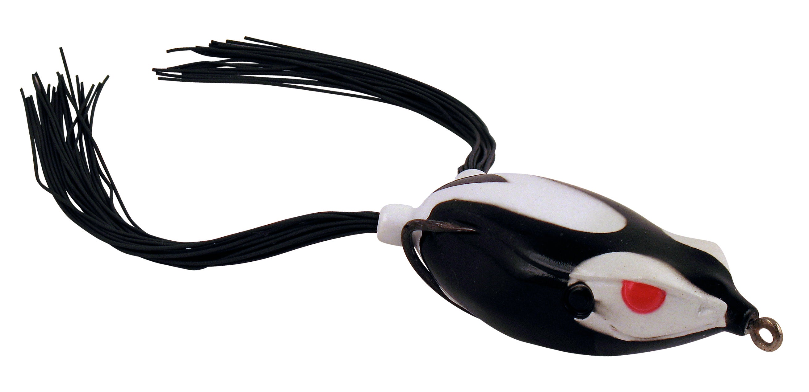 SPRO Dean Rojas Bronzeye Frog 65