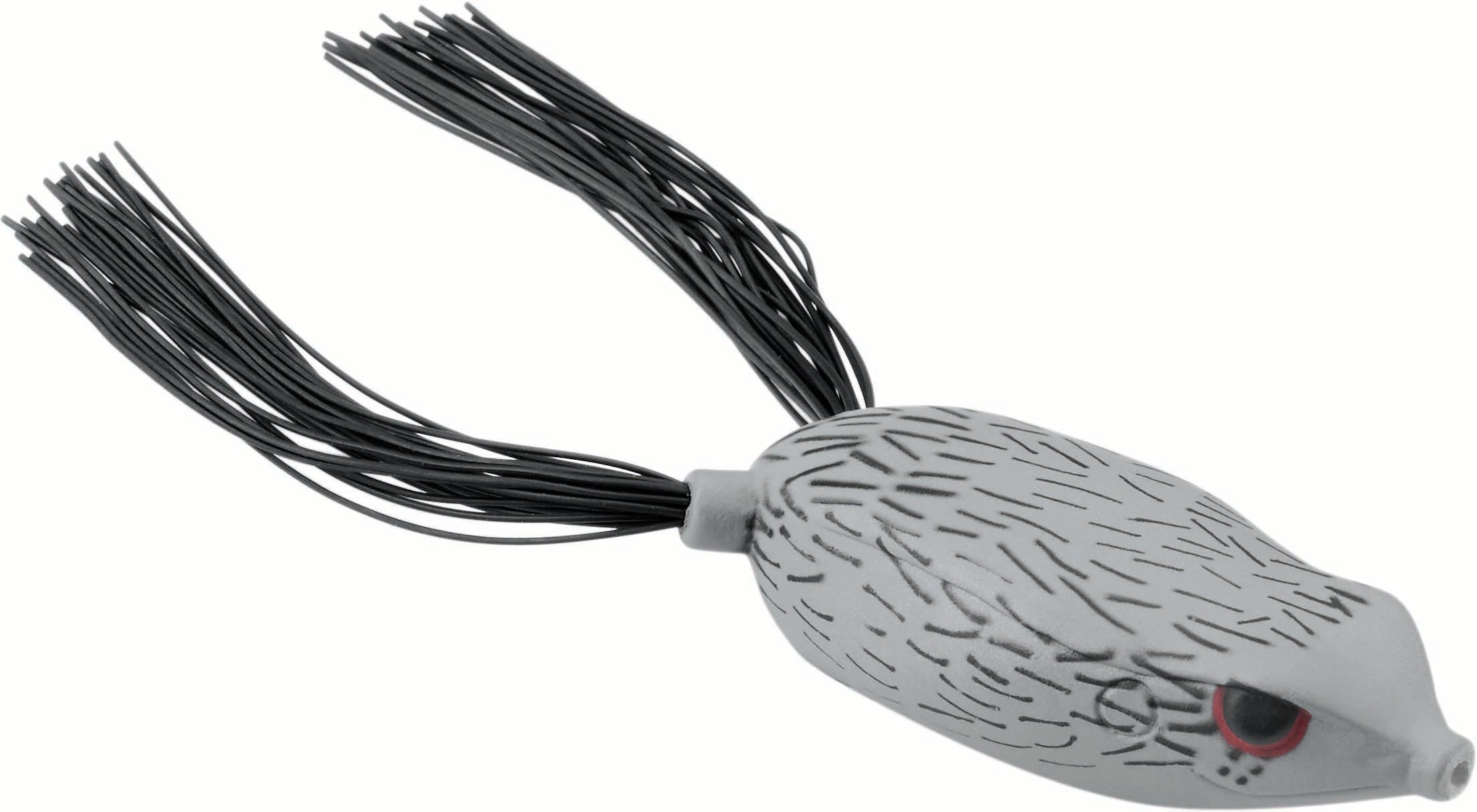 SPRO Dean Rojas Bronzeye Frog 65