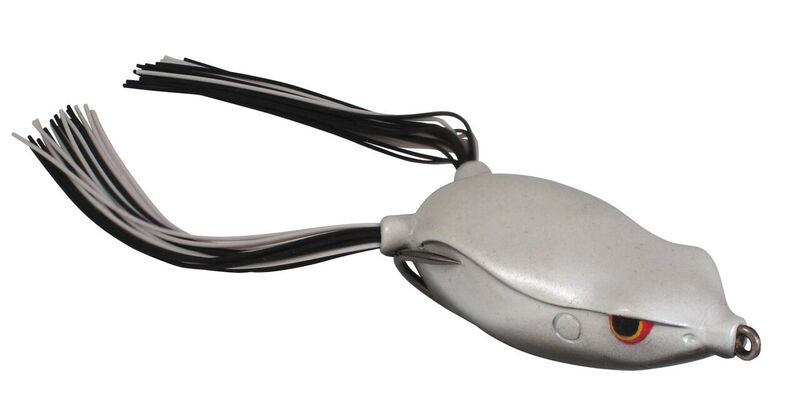 SPRO Dean Rojas Bronzeye Frog 65