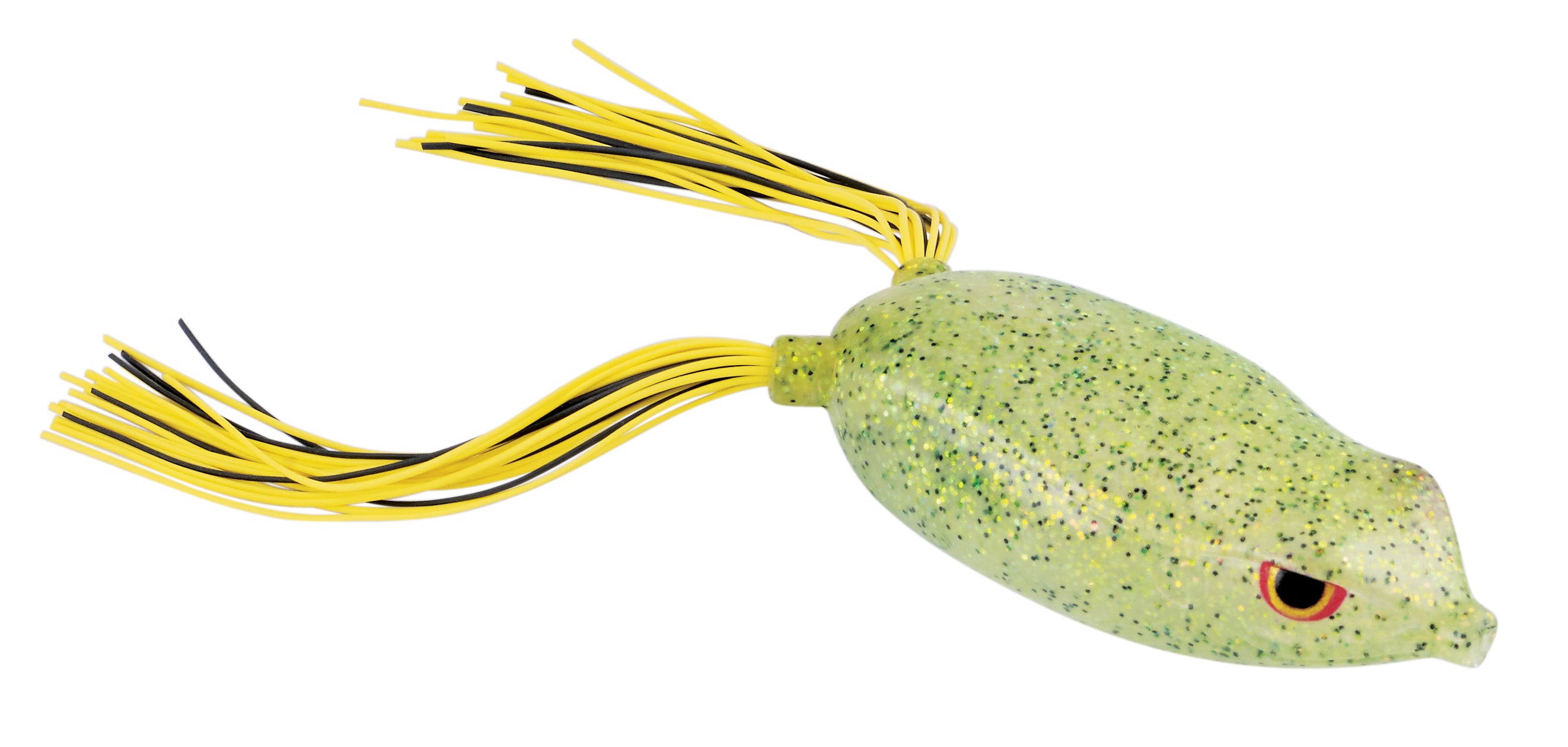 SPRO Dean Rojas Bronzeye Frog 65