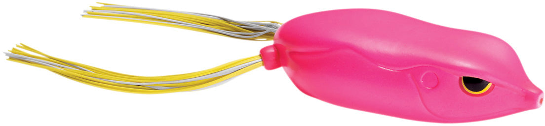 SPRO Dean Rojas Bronzeye King Daddy Frog