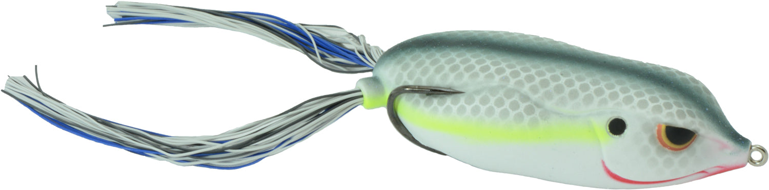 SPRO Dean Rojas Bronzeye King Daddy Frog