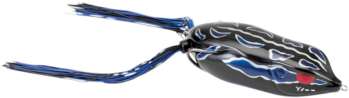 SPRO Dean Rojas Bronzeye King Daddy Frog