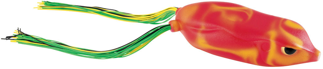 SPRO Dean Rojas Bronzeye King Daddy Frog