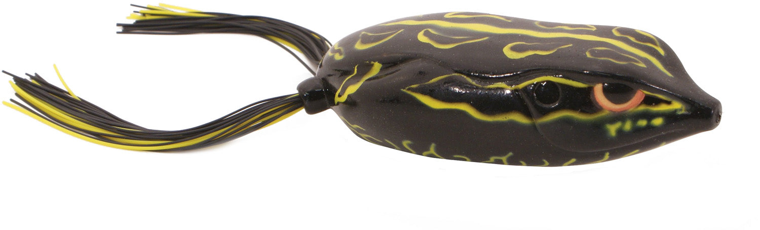 SPRO Dean Rojas Bronzeye King Daddy Frog