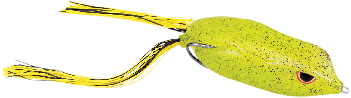 SPRO Dean Rojas Bronzeye King Daddy Frog