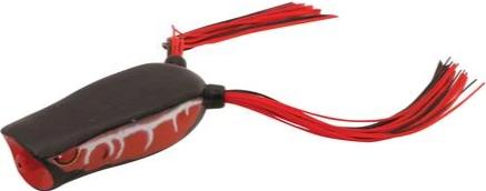 SPRO Dean Rojas Bronzeye Popper 70 Frog