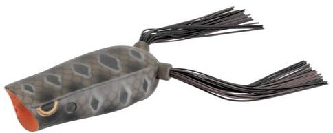 SPRO Dean Rojas Bronzeye Popper 70 Frog