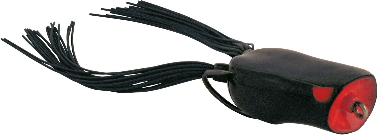 SPRO Dean Rojas Bronzeye Popper 60 Frog