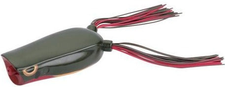 SPRO Dean Rojas Bronzeye Popper 70 Frog