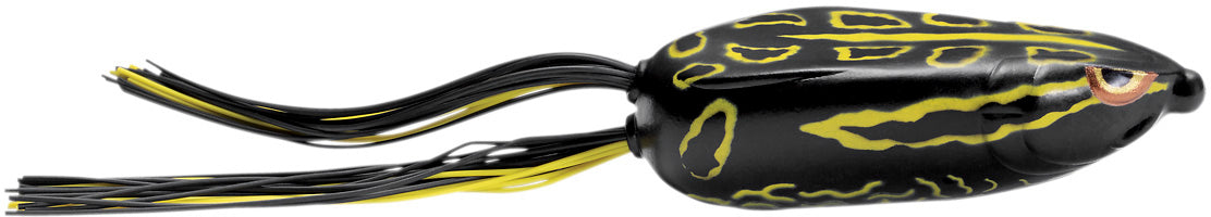 SPRO Dean Rojas Bronzeye Shad 65 Hollow Body